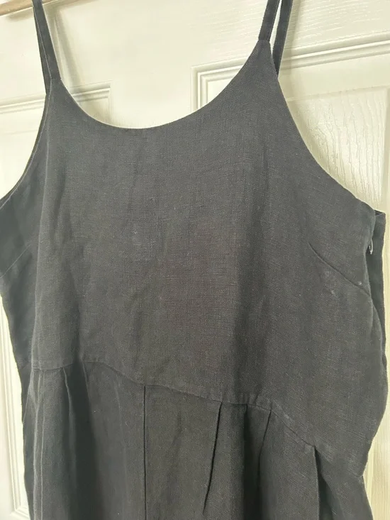 First Rite Dip Pantsuit - Picture 6 of 14